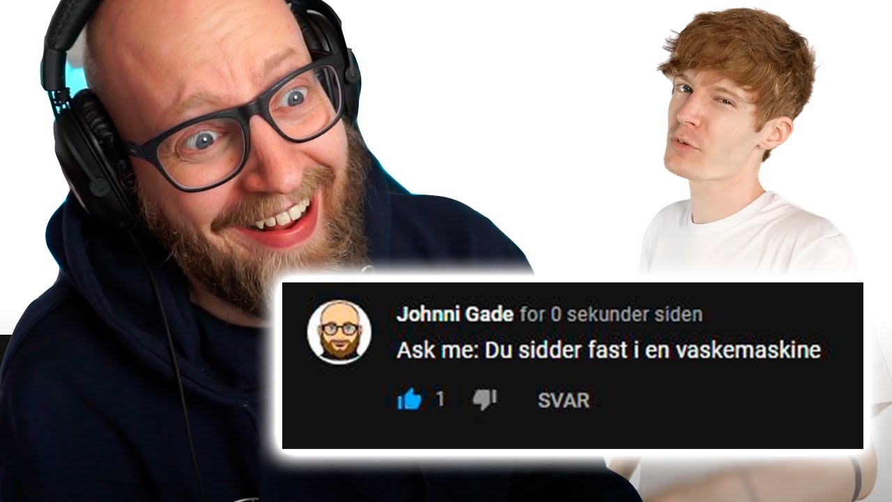 Skriver til Flamesman1