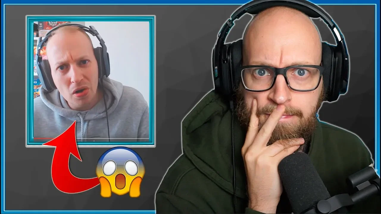 Hvordan Startede Jeg På YouTube?