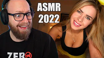 ASMR i 2022 er NEXT LEVEL