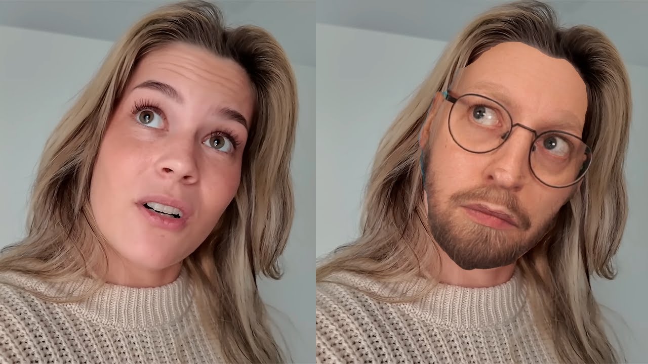 Tobi, Kamilla & Johnniboy - en tosset trio. (de googler mig)