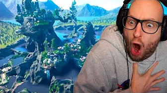 Den VILDESTE Planet Coaster Park? 300+ timer brugt