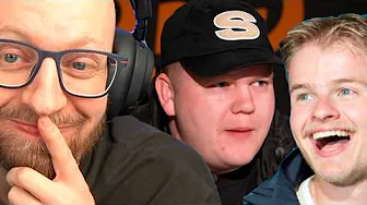 Hvad sagde MAS om Jaxstyle?