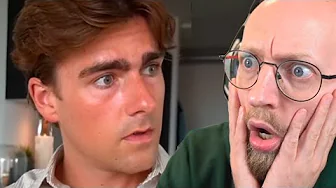 Jeppe Ølgaard slår en verdensrekord