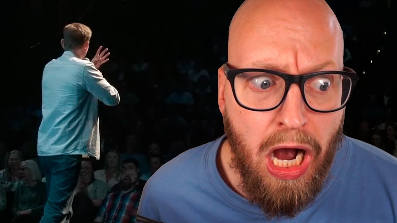 Denne danske komiker har 4 svigermødre