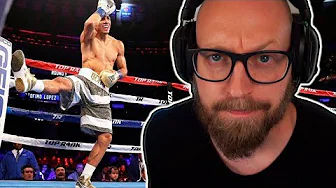 Når boksere er for selvsikre