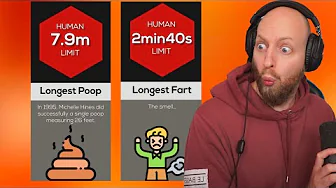 Verdens længste pølse? 💩