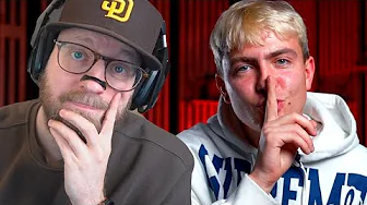 Jeg bliver nød til at sige det her Rasmus Søndergaard...