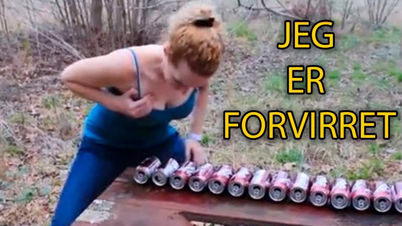 Ulovligt at smadre øl med bryster?