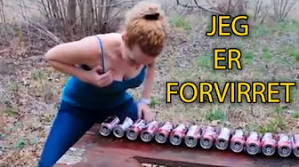 Ulovligt at smadre øl med bryster?