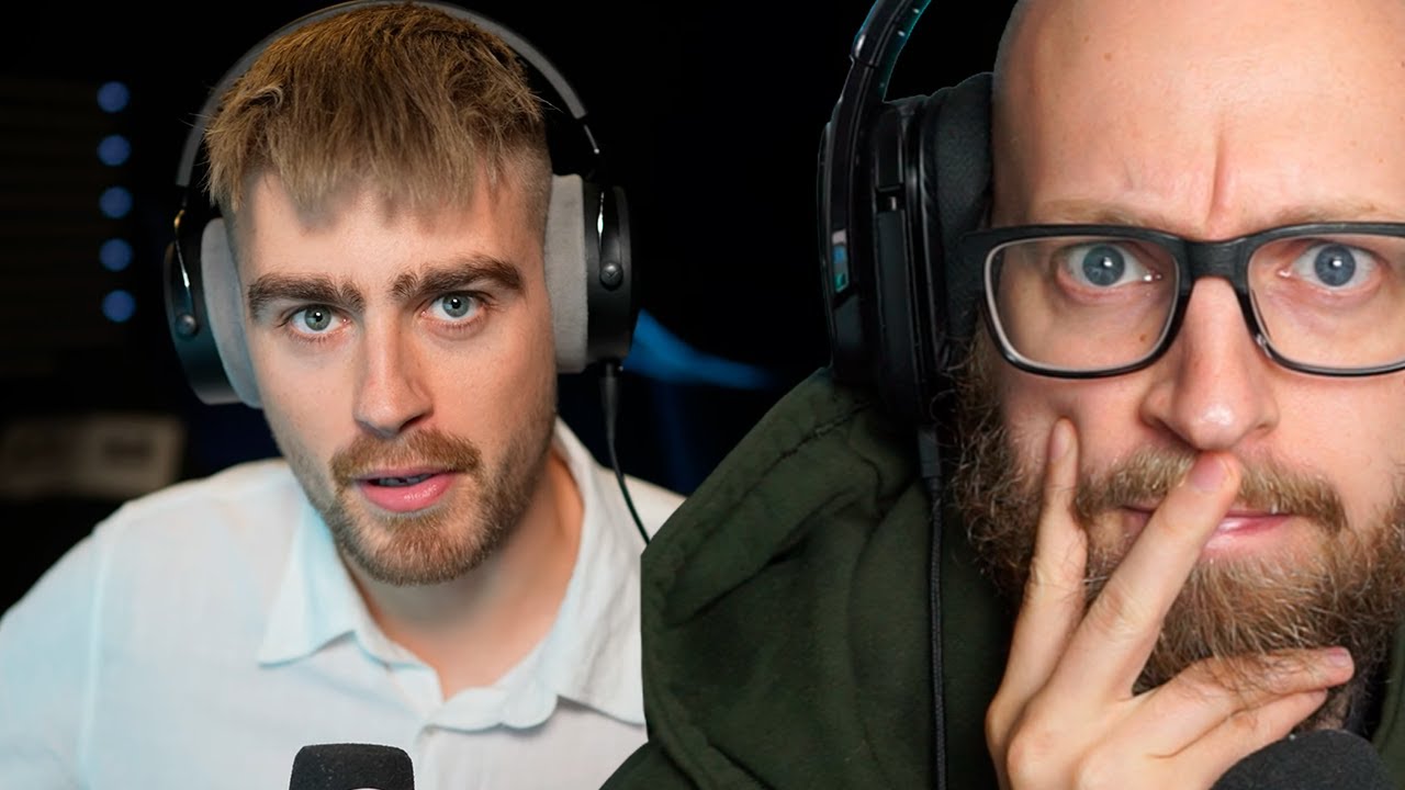 Marks Bedste Video Blev Ødelagt