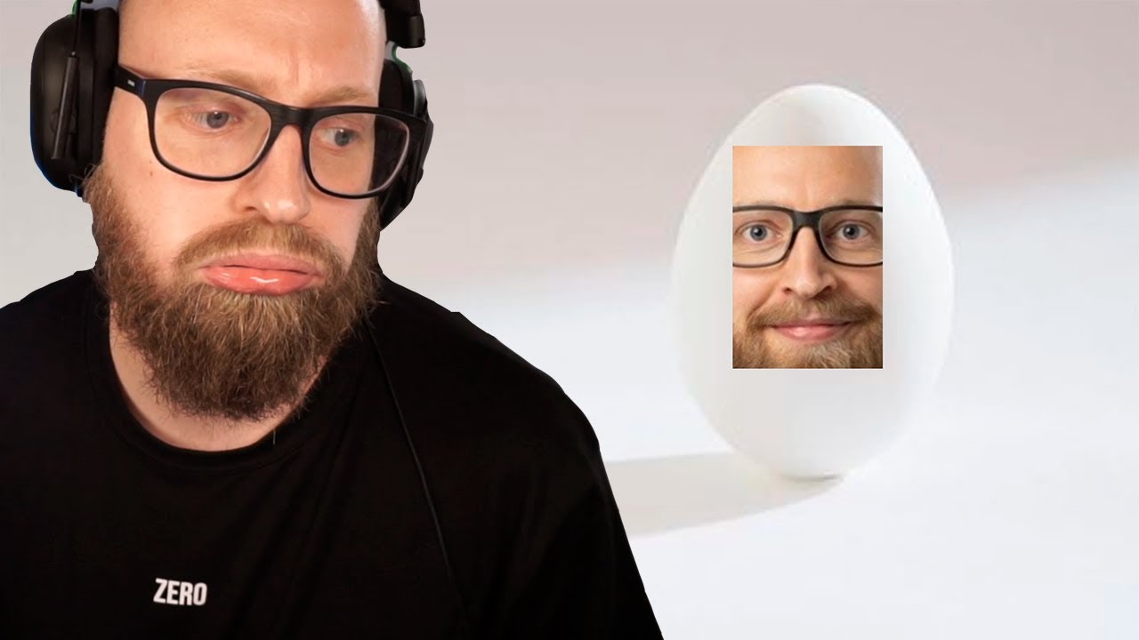 Det her diss track er for meget...