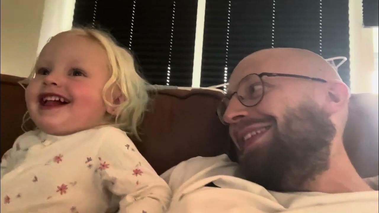 Tænkte lige på noget