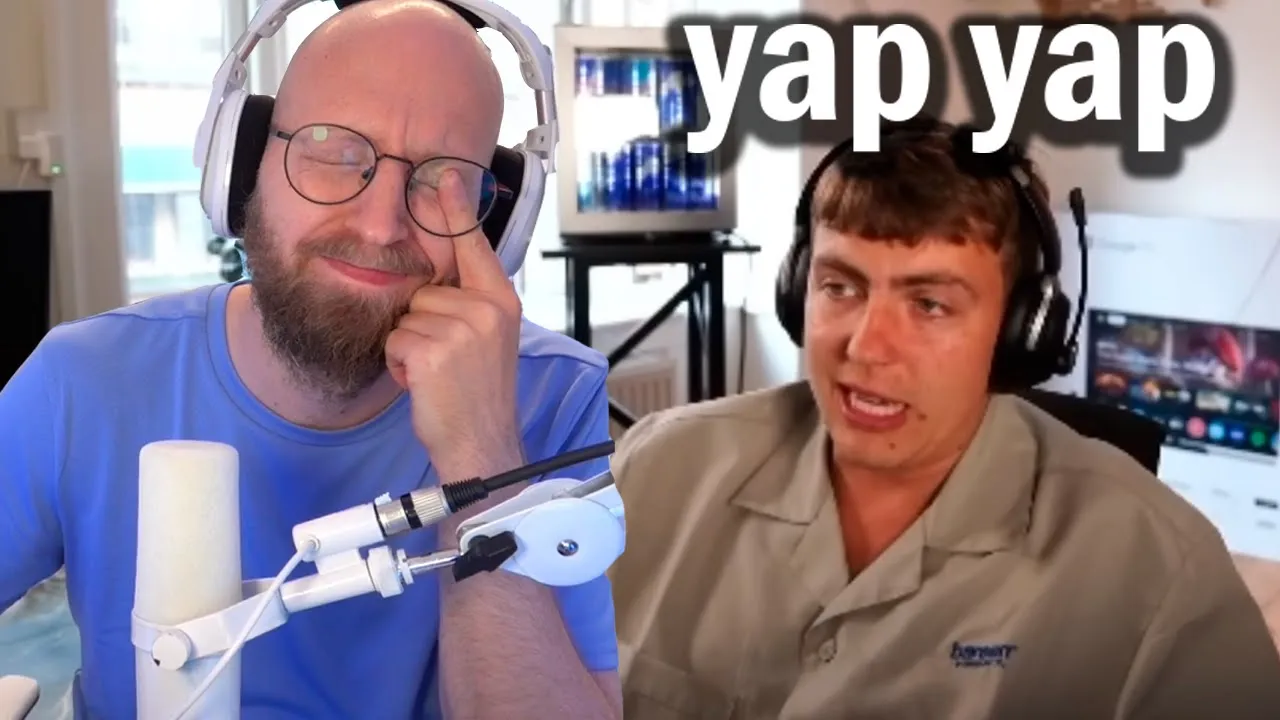 Søndergaards outrageous Københavner take