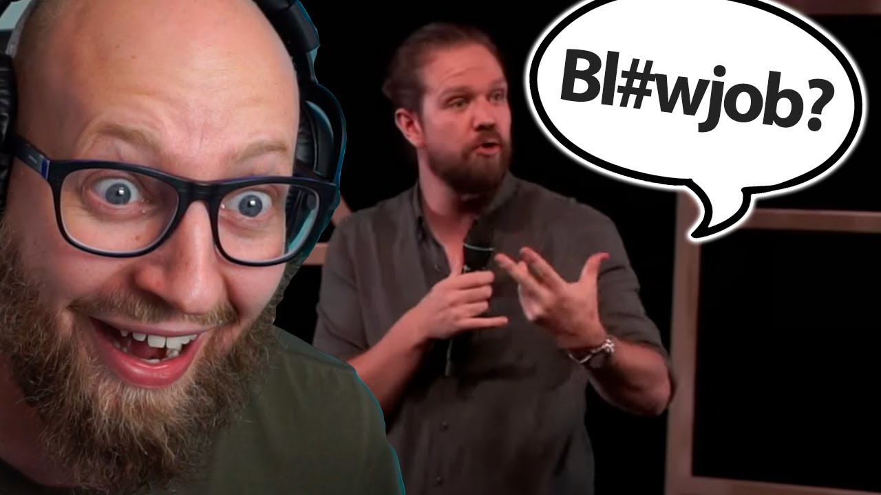 Spørger kæresten om guffer?