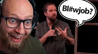 Spørger kæresten om guffer?