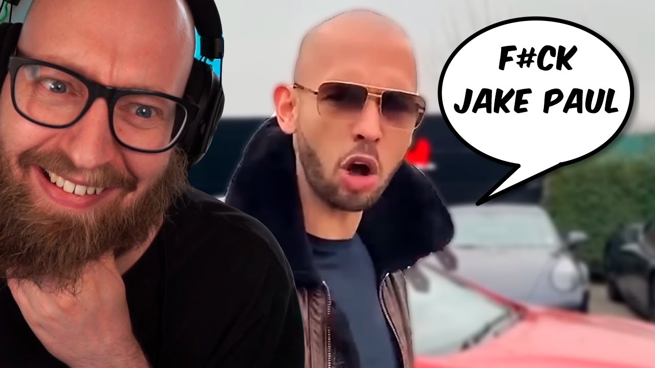 Andrew Tate feat. Johnni Top G