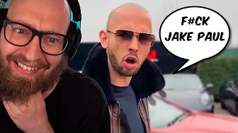 Andrew Tate feat. Johnni Top G