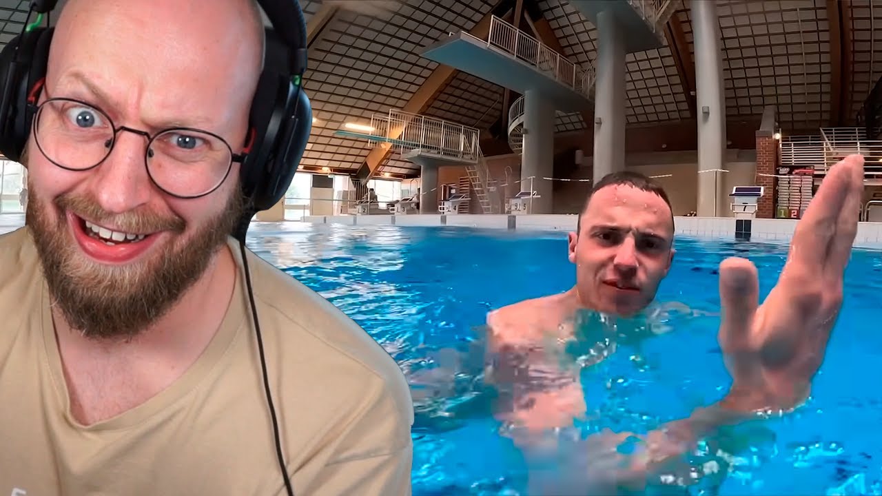 Okay... Mega respekt for Deniz