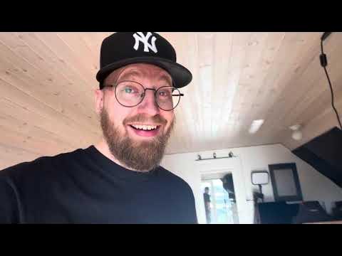 Johnni Street kanalen lever igen