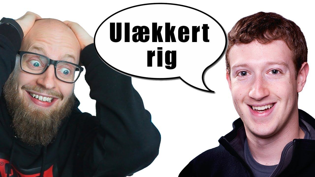 De Rigeste Mennesker Nogensinde