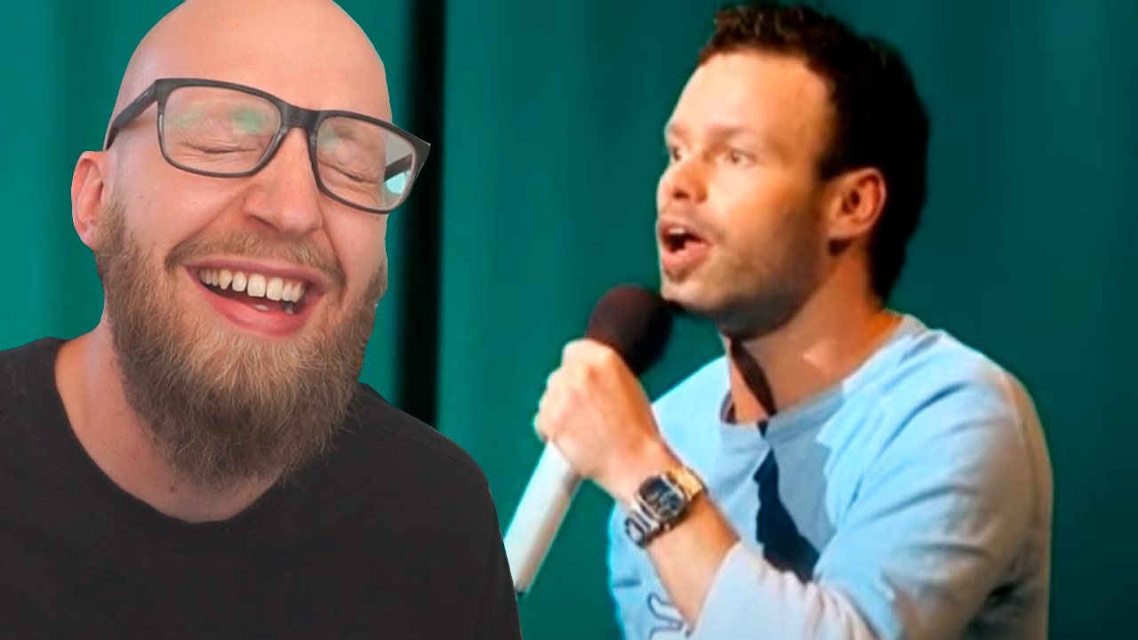 Hvad Mick Øgendahl VILLE have sagt