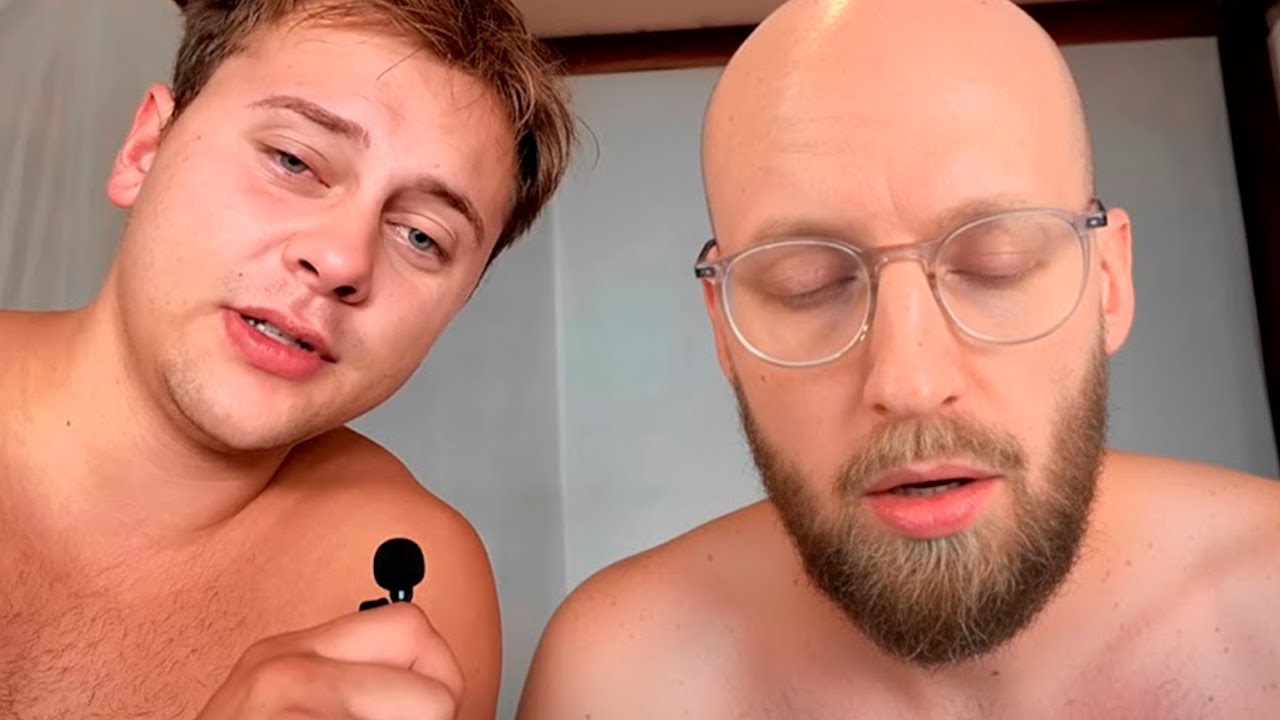 Pooldreng part 3 går crazy