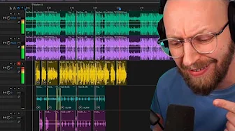 Laver Rapsang På 1 Time!