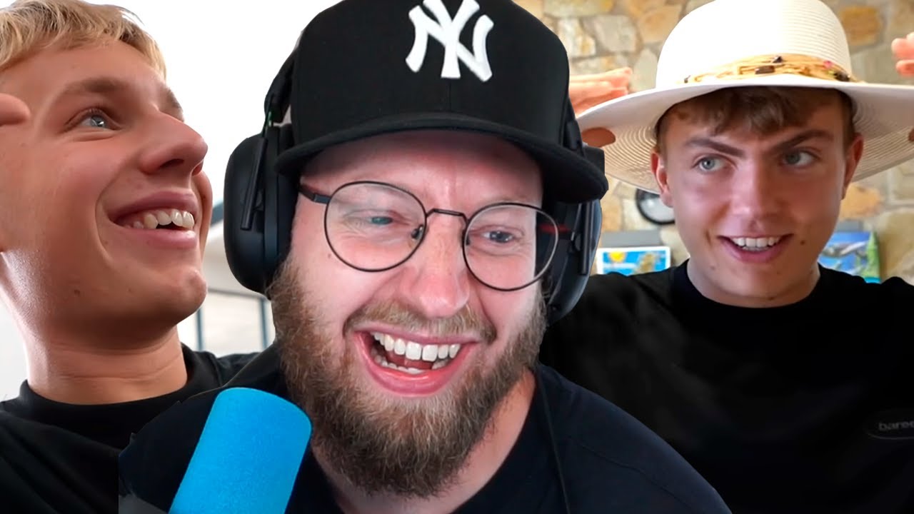 Den FØRSTE i Danmark nogensinde!