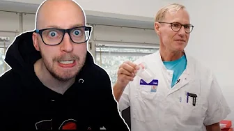 Johnni 'Daddy' Gade forklarer sin sædkvalitet *godlike*