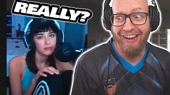 Johnni Gade ser Streamers Getting Trolled