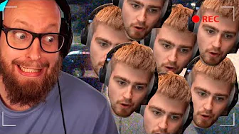 Marckoz på min adresse?