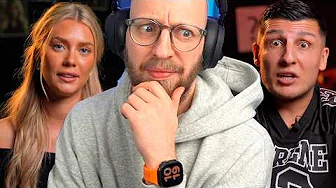 Hun vidste det hele tiden...