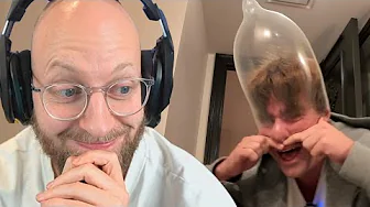 Jeppe er måske lidt overtræt