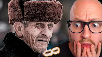 Rusland Vil Starte Gulag Lejre?