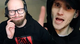 Den Ene IQ Linje Der Ramte Mig...