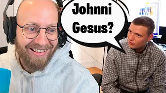 Anton Westlin x Johnni Gade Bag Gardinerne?