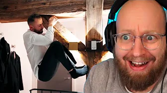 Hvad i alverden foregår der