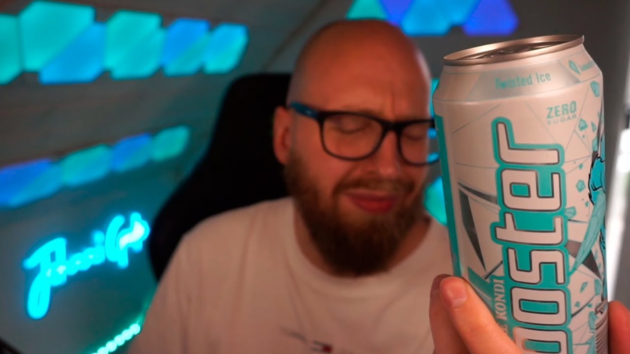 Jeg er afhængig... (ikke sundt)