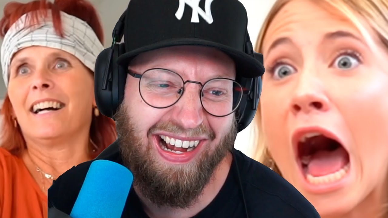 En af de sjoveste Max Münster videoer