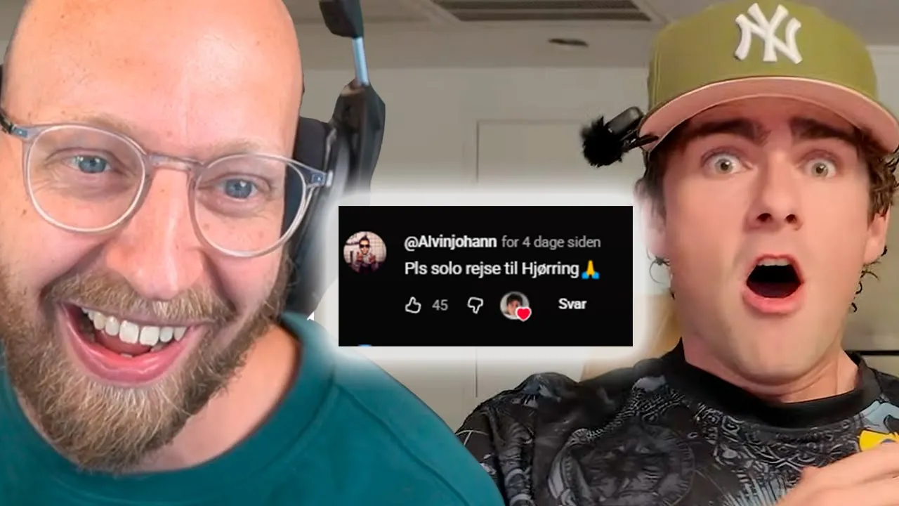 Kæmpe Content Som Altid