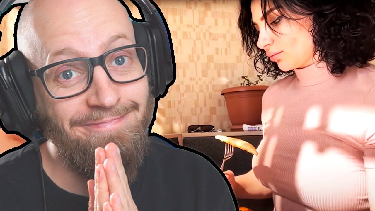 Søde Kogekone Memes