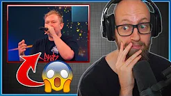 Vurderer Freestyle Rappere i Danmark Har Talent 2019