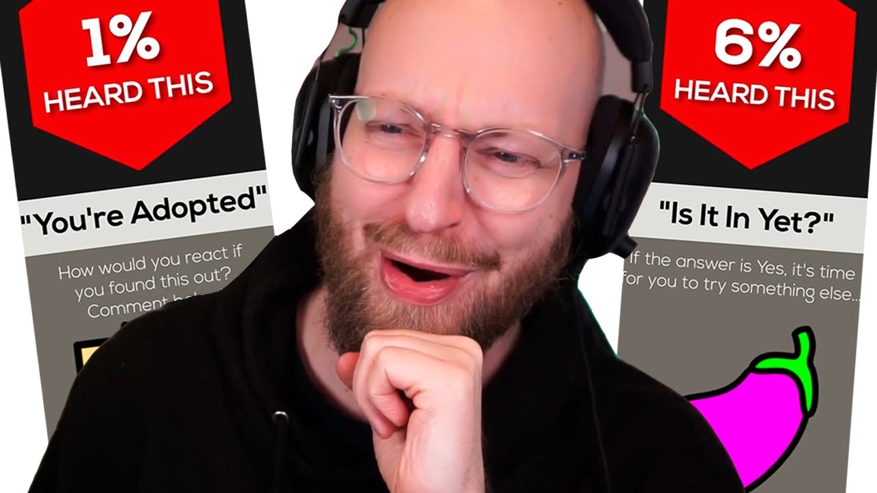 De VÆRSTE ting man kan høre