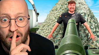 Slutningen på den her video overraskede mig...