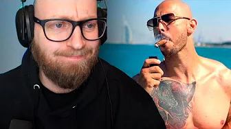 Ham her er for sindssyg