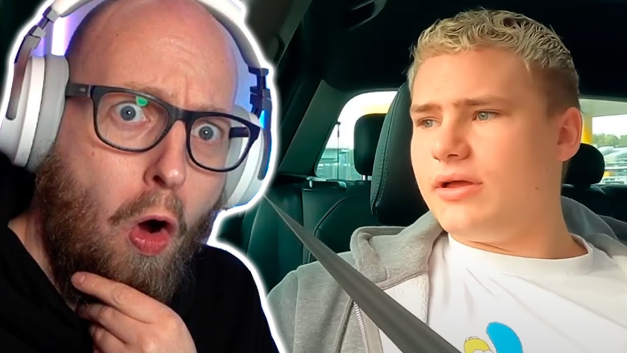 Mathæus snakker om Jaxstyle, Husum & Fie Laursen