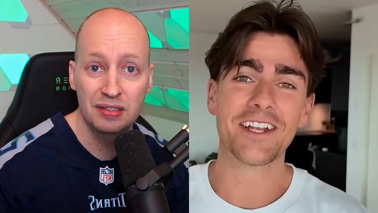 Hvem gjorde det bedst med skægstubbe?