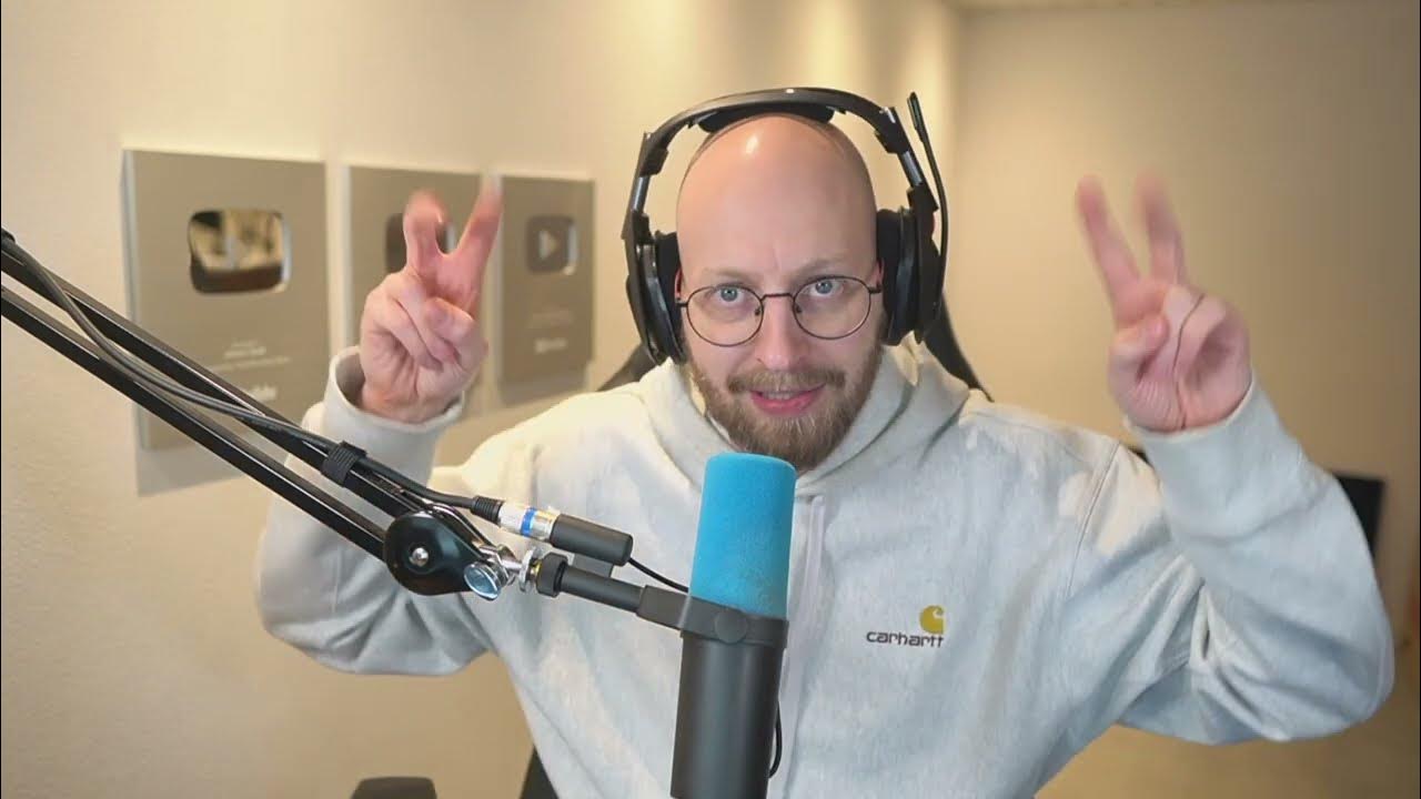 Er Beast Games Overhovedet Godt?