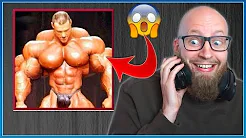 Fjollede Steroidefjolser