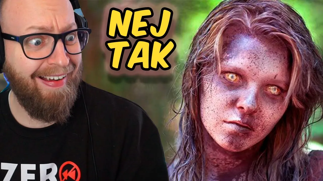 Der findes en pistol der kan lave folk til zombier?